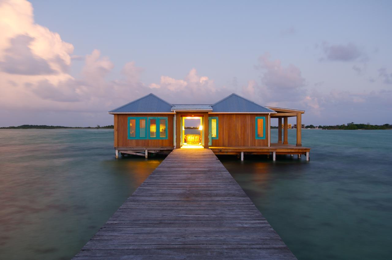 Cayo Espanto San Pedro  Exterior foto